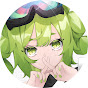 貝蘿 VTuber 大頭貼