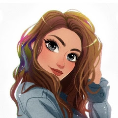 Artistic gal 