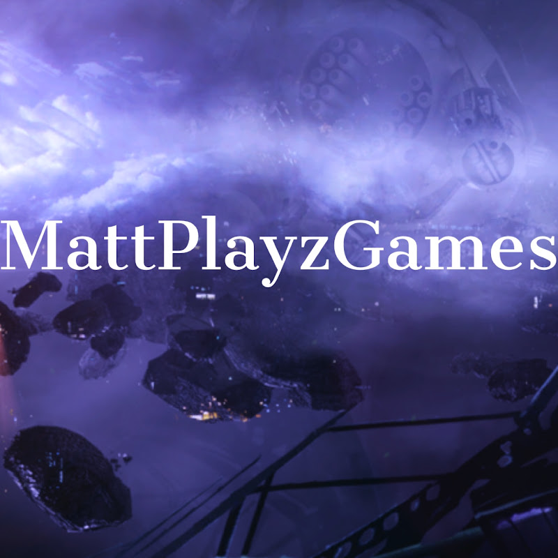 MattPlayzGames