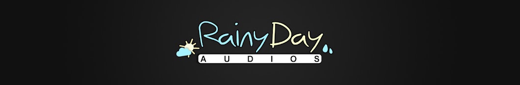 Rainy Day Audios YouTube channel avatar