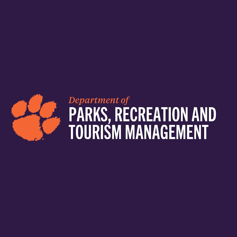 Clemson Parks, Recreation and Tourism Management