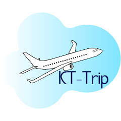 KT-Trip | 旅行好きカップルVLOG