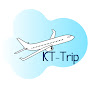 KT-Trip | 旅行好きカップルVLOG logo