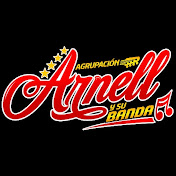 GRUPO ARNELL Y SU BANDA - REQUENA - PERU