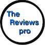 The Reviews Pro logo