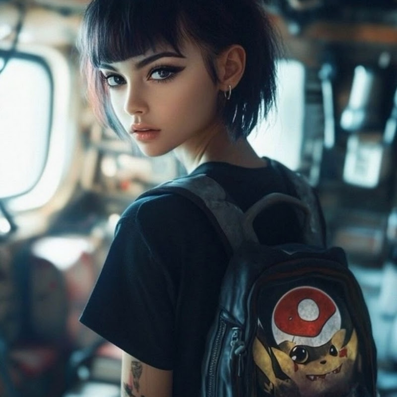 Channel Avatar