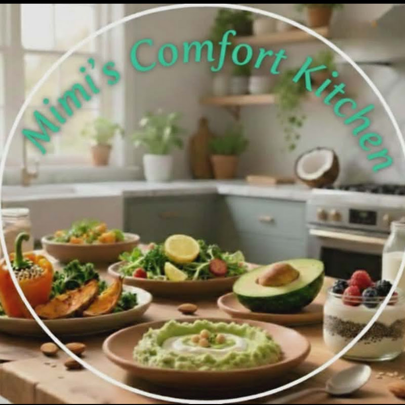 Mimi’s Comfort Kitchen