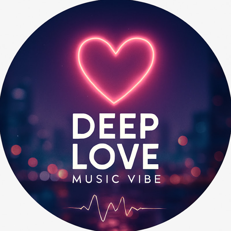Deep Love Music Vibe