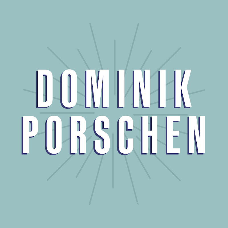 Dominik Porschen