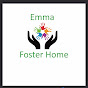 Emma Foster Home logo