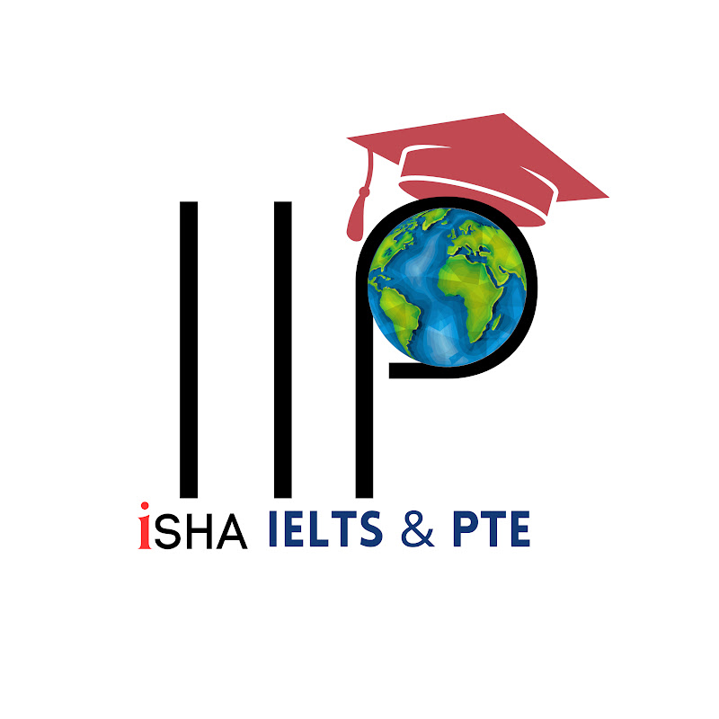 Isha IELTS and PTE