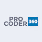 Pro Coder 360 logo