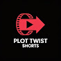 Plot Twist Shorts logo