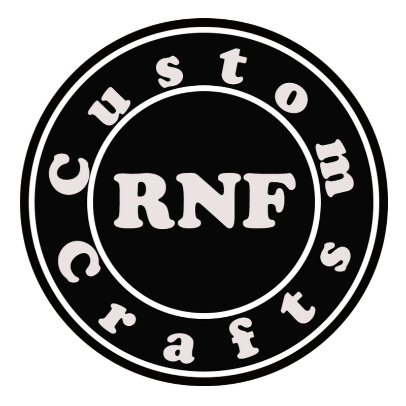 RNF CustomCrafts