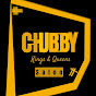 Chubbykingsandqueenssalon logo