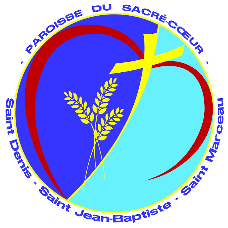Paroisse du Sacré-Coeur - Diocèse d'Orléans