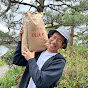 佐渡 Rice Field 上横山