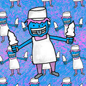 Ice Cream Man