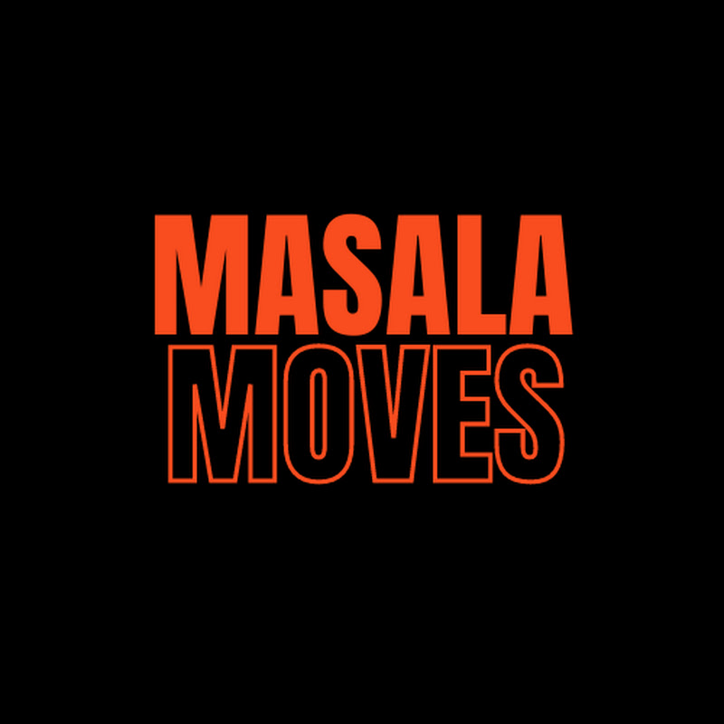 Masala Moves