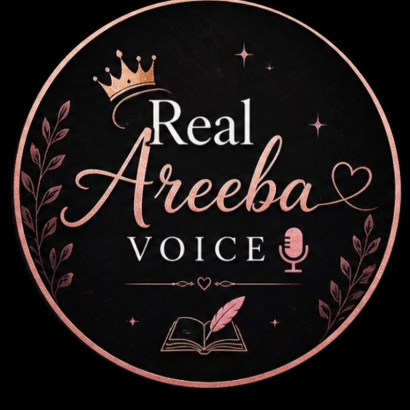 Real Areeba Voice