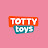 Totty Toys - обнимательные игрушки 