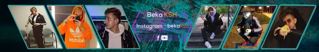 BEKA KSH Аватар канала YouTube