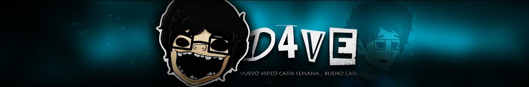 D4ve Avatar de chaîne YouTube