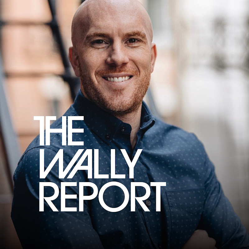 The Wally Report Podcast