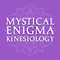 Mystical Enigma Kinesiology logo
