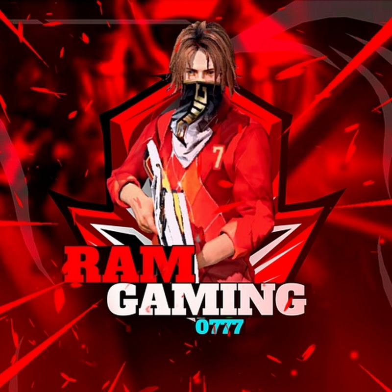RAM GAMING 0777