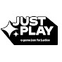 Just Play logo