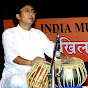 Kuntal Das Tabla logo