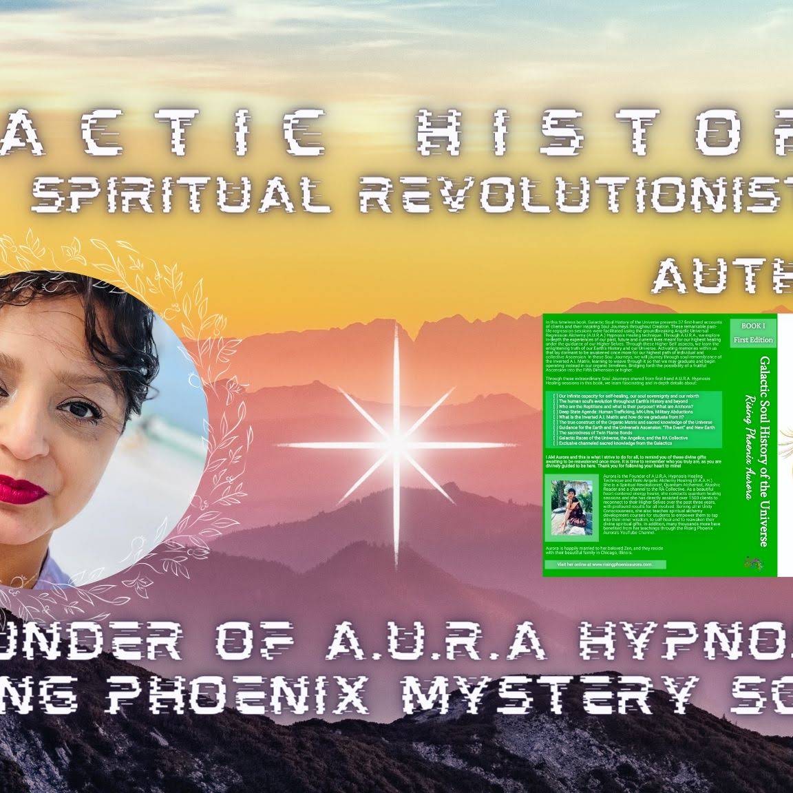Post from Rising Phoenix Aurora