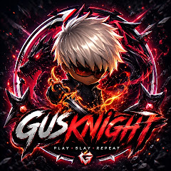 GusKnight Gamerz