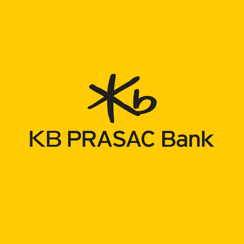 KB PRASAC Bank