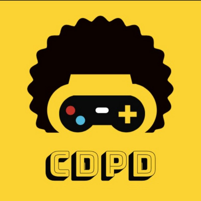 CDPD
