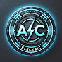 AC Electric logo