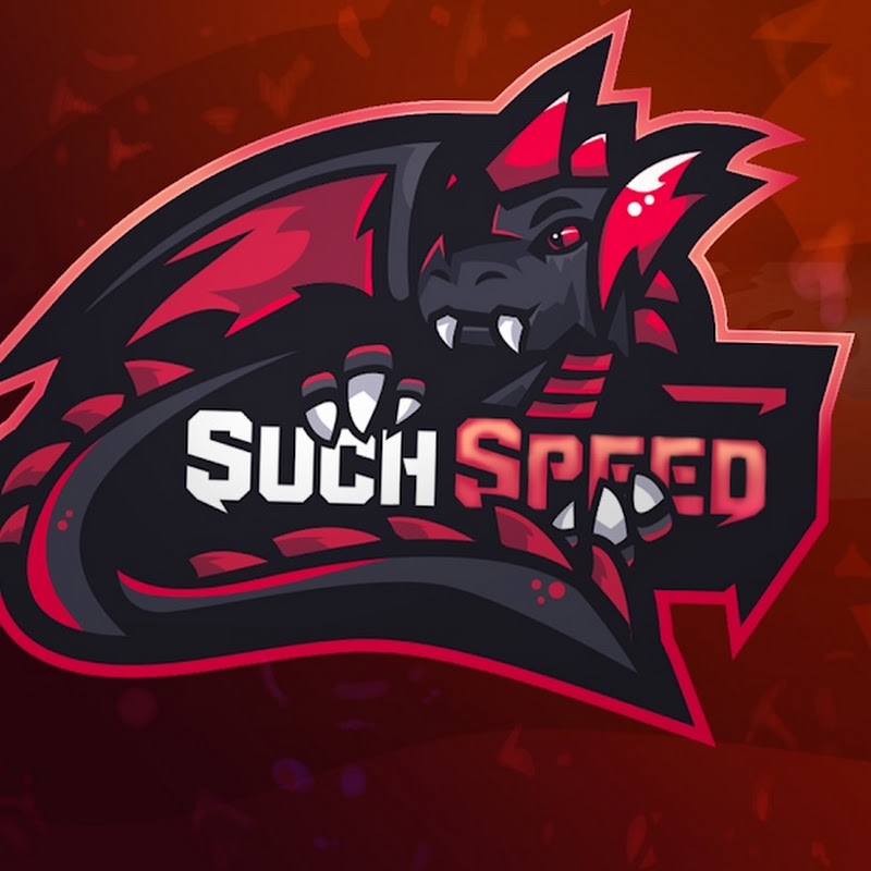 SuchSpeed