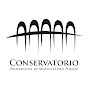 Conservatorio Profesional Eliseo Pinedo La Rioja logo