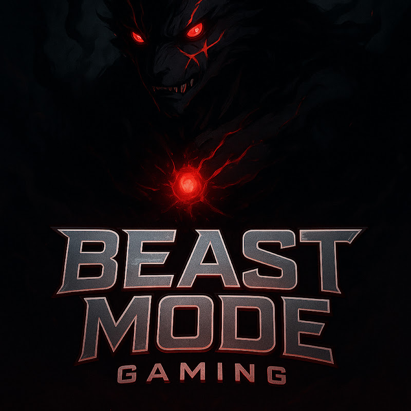 Beast Mode Gaming 