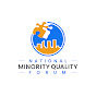 National Minority Quality Forum logo