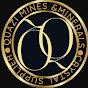 Quazi Minerals (CRYSTAL WHOLESALE SUPPLIER) logo