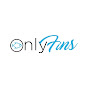 Only Fins logo