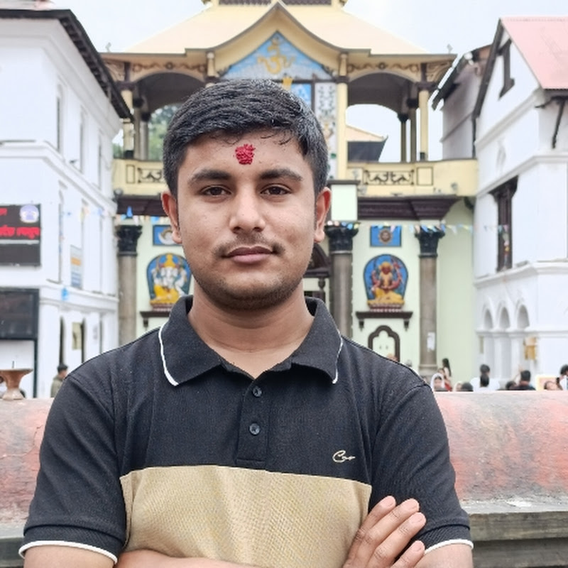 SABEEN NIRAULA OFFICIAL