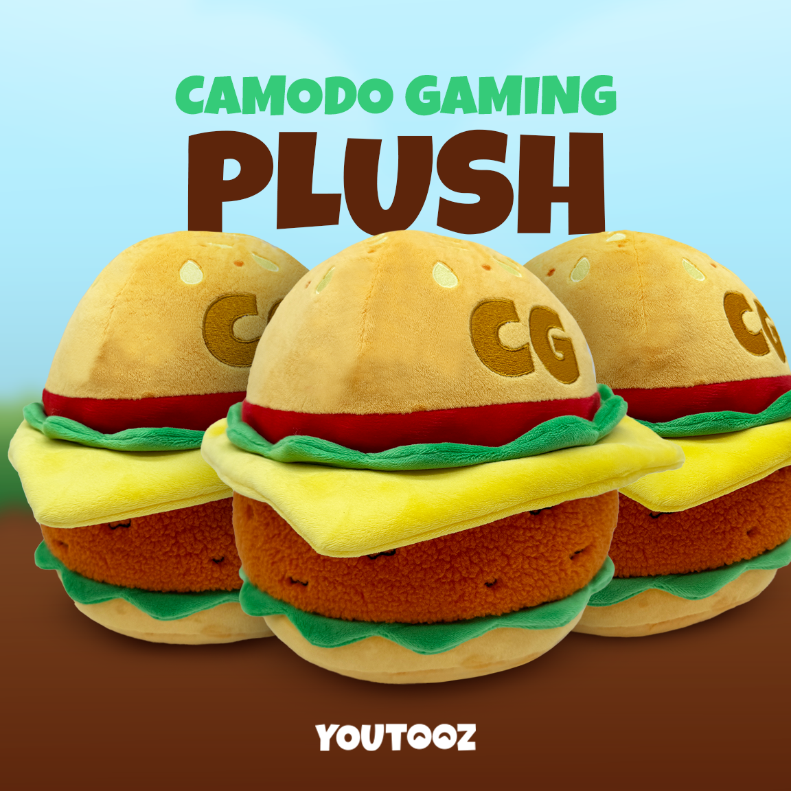 Post from Camodo Gaming
