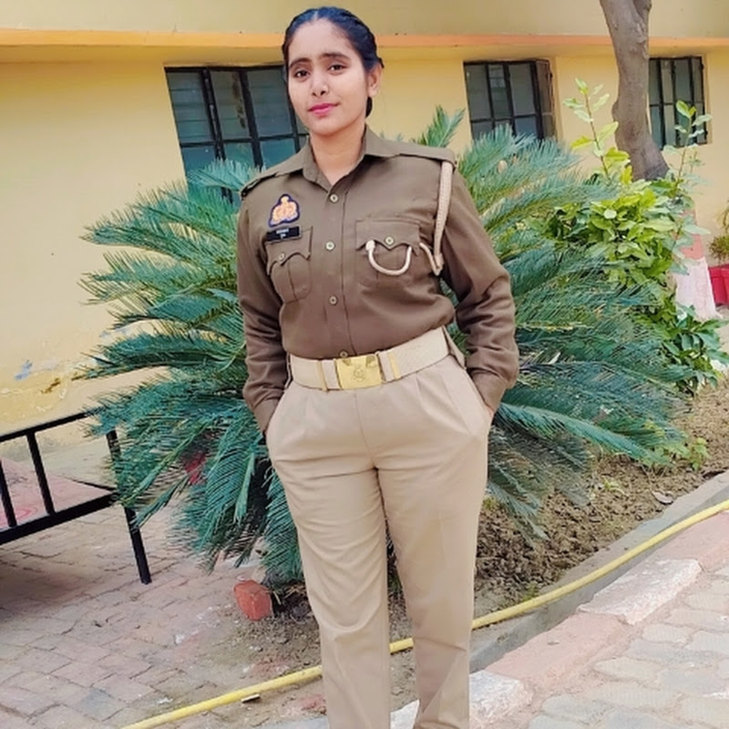 up police 1104