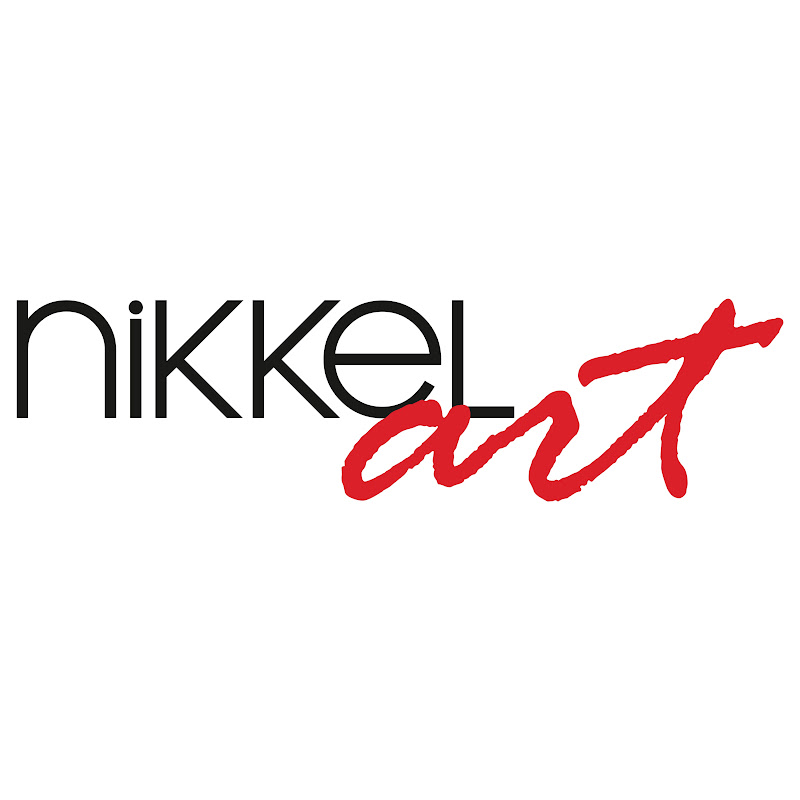 Nikkel Art - Fotobehang, Gordijnen & Schilderijen