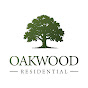Oakwood Residential logo