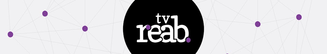 TV Reab YouTube channel avatar