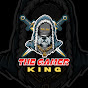 The Gamer King logo